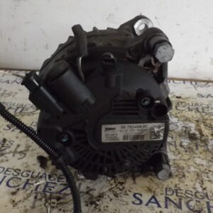ALTERNADOR PEUGEOT 308 *
