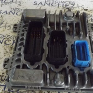 CENTRALITA MOTOR UCE OPEL INSIGNIA COUNTRY TOURER *