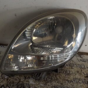 FARO IZQUIERDO RENAULT KANGOO (F/KC0) *