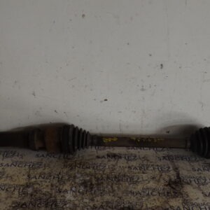 TRANSMISION DELANTERA DERECHA FORD TRANSIT CAJA CERRADA, CORTA (FY) (2000 =>) *