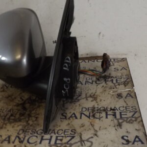 RETROVISOR DERECHO PEUGEOT 308 *