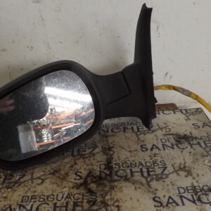 RETROVISOR IZQUIERDO NISSAN MICRA (K12E) *