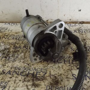 MOTOR ARRANQUE LEXUS IS200 (DS2/IS2) *