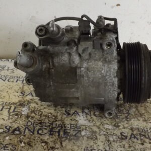 COMPRESOR AIRE ACONDICIONADO BMW SERIE 1 BERLINA (E81/E87) *