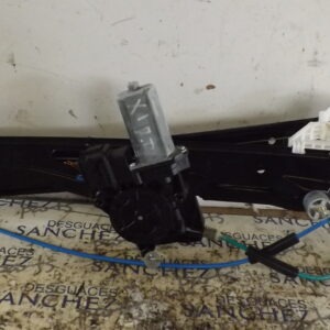 MOTOR ELEVALUNAS DELANTERO DERECHO BMW SERIE X1 (F48) *