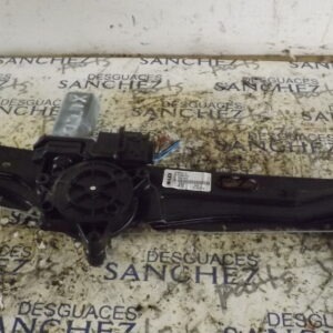 MOTOR ELEVALUNAS TRASERO DERECHO BMW SERIE X1 (F48) *