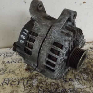 ALTERNADOR BMW SERIE 1 BERLINA (E81/E87) *