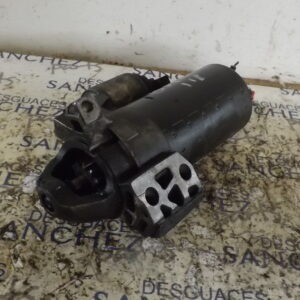 MOTOR ARRANQUE BMW SERIE 1 BERLINA (E81/E87) *