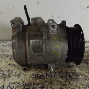 COMPRESOR AIRE ACONDICIONADO LEXUS IS200 (DS2/IS2) *