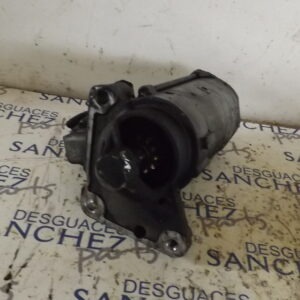 MOTOR ARRANQUE CITROEN C4 BERLINA *