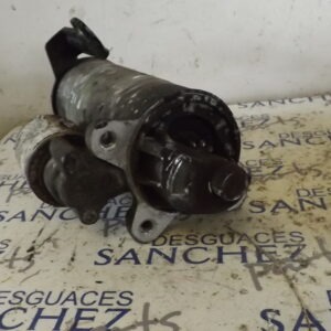 MOTOR ARRANQUE FORD FOCUS BERLINA (CAK) *
