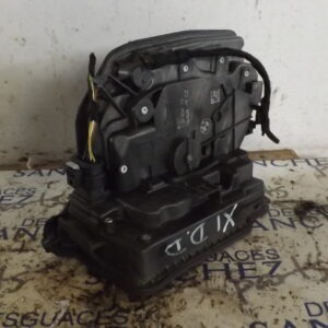 CERRADURA PUERTA DELANTERA DERECHA BMW SERIE X1 (F48) *