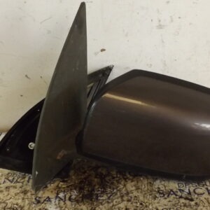 RETROVISOR DERECHO NISSAN X-TRAIL (T31) *