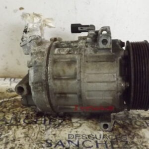 COMPRESOR AIRE ACONDICIONADO NISSAN X-TRAIL (T31) *