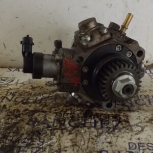 BOMBA INYECCION NISSAN X-TRAIL (T31) *
