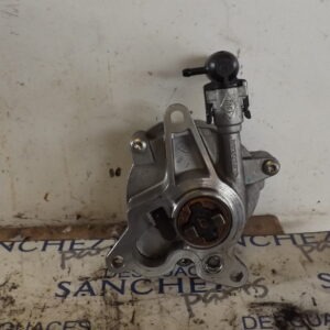 DEPRESOR FRENO / BOMBA VACIO NISSAN X-TRAIL (T31) *