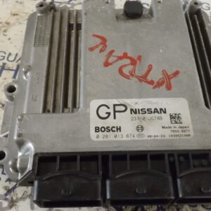 CENTRALITA MOTOR UCE NISSAN X-TRAIL (T31) *