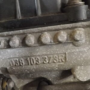 MOTOR COMPLETO SEAT LEON (1M1) *