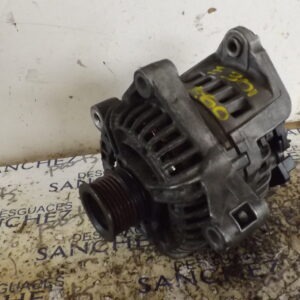 ALTERNADOR BMW SERIE 5 BERLINA (E60) *