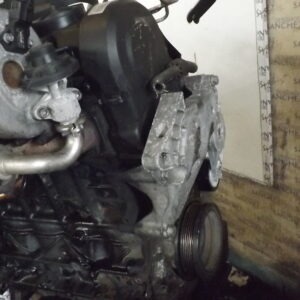 MOTOR COMPLETO VOLKSWAGEN CADDY KA/KB (2K) *