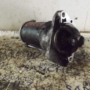MOTOR ARRANQUE DACIA LOGAN II *