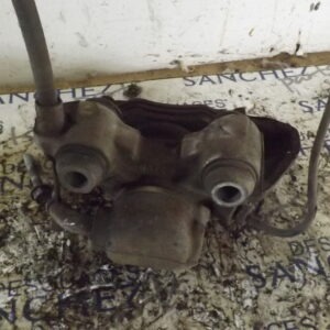 PINZA DE FRENO TRASERA IZQUIERDA CITROEN XSARA BERLINA *