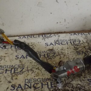 ANTIRROBO / LLAVE CONTACTO MERCEDES-BENZ MB 100 D  CAJA CERRADA / COMBI *