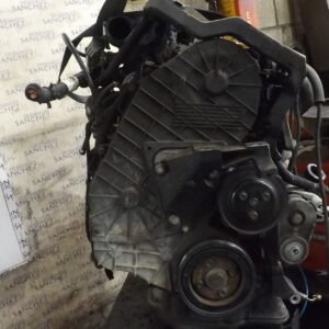 MOTOR COMPLETO OPEL CORSA C *
