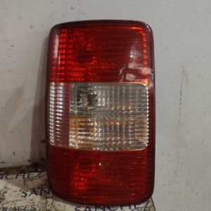 PILOTO TRASERO IZQUIERDO VOLKSWAGEN CADDY KA/KB (2K) *