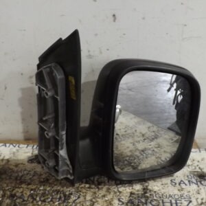 RETROVISOR DERECHO VOLKSWAGEN CADDY KA/KB (2K) *