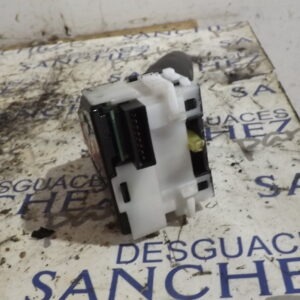 MANDO LUCES NISSAN MICRA (K12E) *