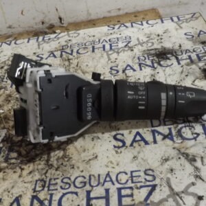 MANDO LIMPIA NISSAN MICRA (K12E) *
