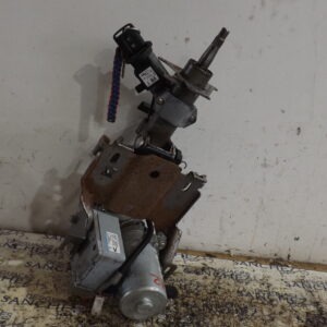 COLUMNA DIRECCION NISSAN MICRA (K12E) *