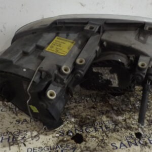 FARO IZQUIERDO VOLKSWAGEN CADDY KA/KB (2K) *