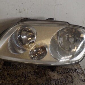 FARO IZQUIERDO VOLKSWAGEN CADDY KA/KB (2K) *