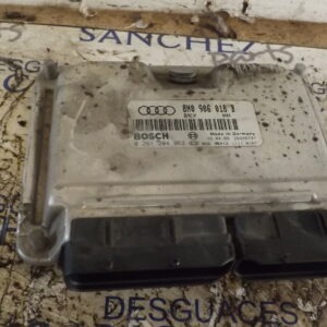 CENTRALITA MOTOR UCE AUDI TT (8N3/8N9) *