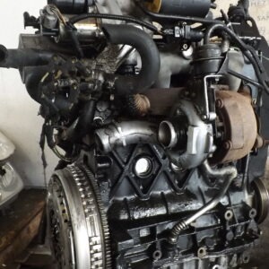 MOTOR COMPLETO RENAULT LAGUNA II (BG0) *