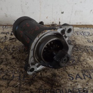 MOTOR ARRANQUE OPEL COMBO (CORSA C) *