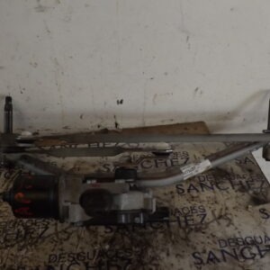 MOTOR LIMPIA DELANTERO RENAULT CAPTUR *