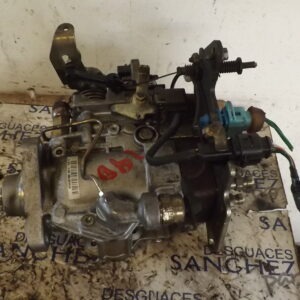 BOMBA INYECCION PEUGEOT 306 BERLINA 3/5 PUERTAS (S1) *