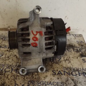 ALTERNADOR FIAT NUOVA 500 (150) *