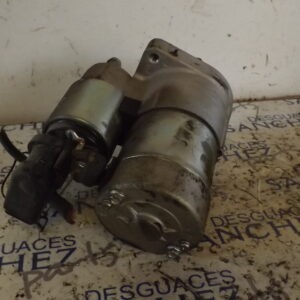 MOTOR ARRANQUE FIAT NUOVA 500 (150) *