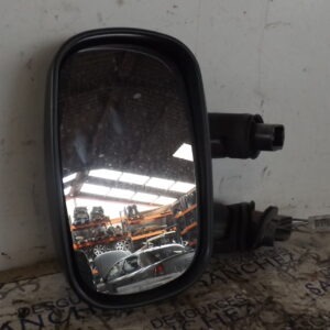 RETROVISOR IZQUIERDO FIAT DOBLO I CARGO *