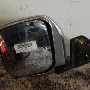 RETROVISOR IZQUIERDO MITSUBISHI MONTERO SPORT (K90) *
