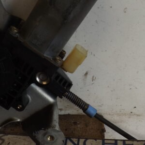 MOTOR ELEVALUNAS DELANTERO IZQUIERDO FORD TOURNEO CONNECT (TC7) *
