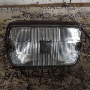 FARO ANTINIEBLA DERECHO CITROEN ZX *