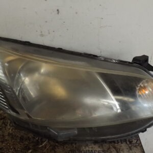 FARO DERECHO NISSAN NV 200 (M20)(08.2009->) *