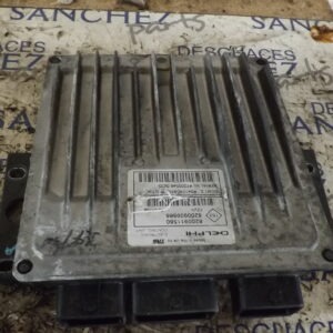 CENTRALITA MOTOR UCE NISSAN NV 200 (M20)(08.2009->) *