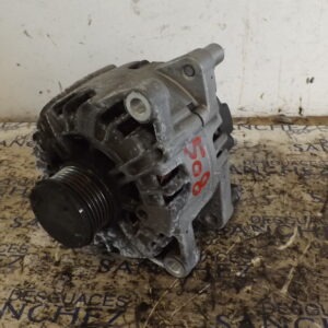 ALTERNADOR PEUGEOT 508 (10.2010->) *