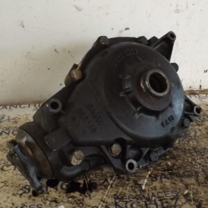 DIFERENCIAL DELANTERO BMW SERIE X5 (E53) *